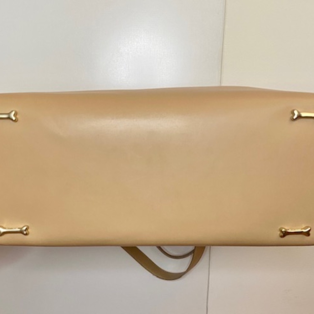 Perfect Condition Barry Kieselstein-Cord Tote - image 4